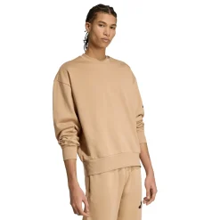 Essentials - Men's Fleece Sweater