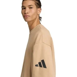 Essentials - Men's Fleece Sweater