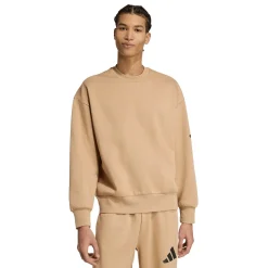 Essentials - Men's Fleece Sweater