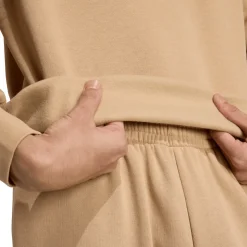 Essentials - Men's Fleece Sweater