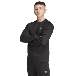 Essentials - Men's Fleece Sweatshirt
