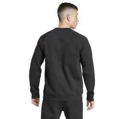 Essentials - Men's Fleece Sweatshirt
