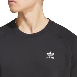 Essentials - Men's Fleece Sweatshirt