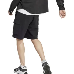 Essentials - Men's Fleece Shorts