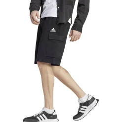 Essentials - Men's Fleece Shorts