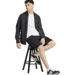 Essentials - Men's Fleece Shorts