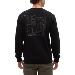 Essentials - Men's Sweatshirt