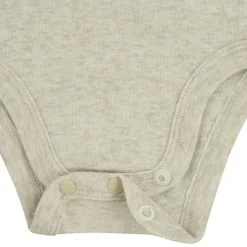 Essentials - Newborn Creeper Set (Pack of 3)