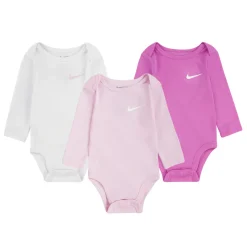 Essentials - Newborn Creeper Set (Pack of 3)