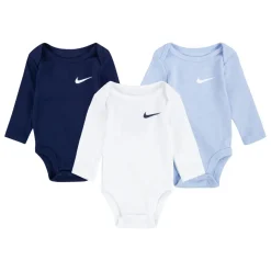 Essentials - Newborn Creeper Set (Pack of 3)