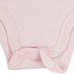 Essentials - Newborn Creeper Set (Pack of 3)
