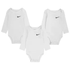 Essentials - Newborn Creeper Set (Pack of 3)