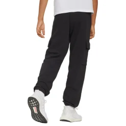 Essentials Cargo - Junior Fleece Pants