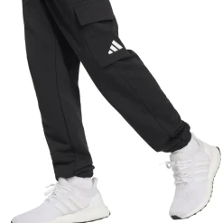 Essentials Cargo - Junior Fleece Pants
