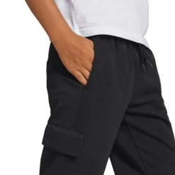Essentials Cargo - Junior Fleece Pants