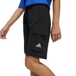 Essentials Cargo - Junior Fleece Shorts