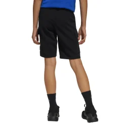 Essentials Cargo - Junior Fleece Shorts