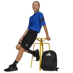 Essentials Cargo - Junior Fleece Shorts