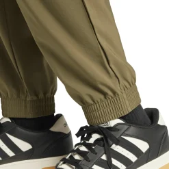 Essentials Cargo Joggers - Men's Athletic Pants