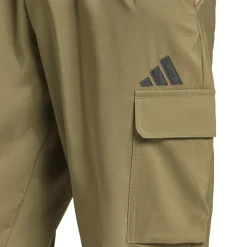 Essentials Cargo Joggers - Men's Athletic Pants