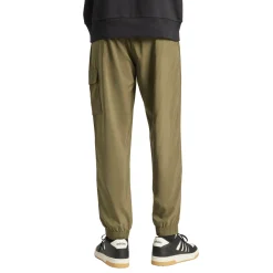 Essentials Cargo Joggers - Men's Athletic Pants