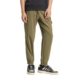 Essentials Cargo Joggers - Men's Athletic Pants