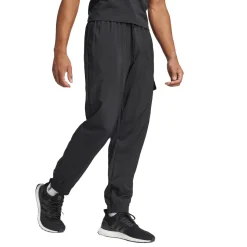 Essentials Cargo Joggers - Men's Athletic Pants