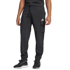Essentials Cargo Joggers - Men's Athletic Pants