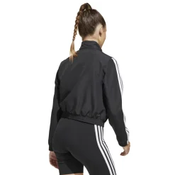 Essentials Climacool - Girls' Athletic Jacket