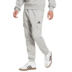 Essentials Feelcozy - Men's Fleece Pants