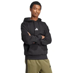 Essentials Feelcozy - Men's Hoodie