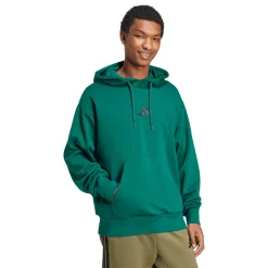Essentials Feelcozy - Men's Hoodie