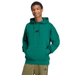 Essentials Feelcozy - Men's Hoodie