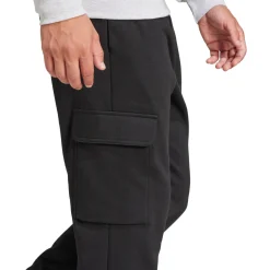 Essentials FeelCozy - Men's Fleece Pants