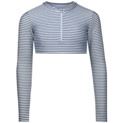 Estelle - Teen Girls' Swimsuit Rashguard