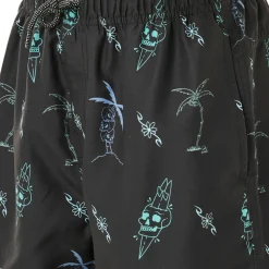 Eternal Shred Volley - Boys' Board Shorts
