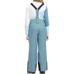 Eva - Girls' Insulated Pants