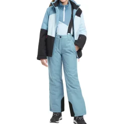 Eva - Girls' Insulated Pants