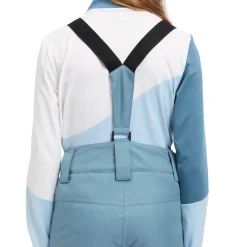 Eva - Girls' Insulated Pants