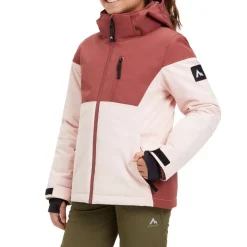 Eve - Girls' Winter Sports Jacket