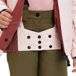 Eve - Girls' Winter Sports Jacket