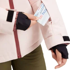 Eve - Girls' Winter Sports Jacket