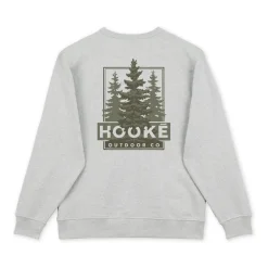 Evergreen - Men's Long-Sleeved Shirt