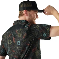 Everyday - Men's Short-Sleeved Shirt