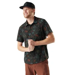 Everyday - Men's Short-Sleeved Shirt