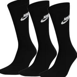 Everyday Essential (Pack of 3 pairs) - Men's Crew Socks