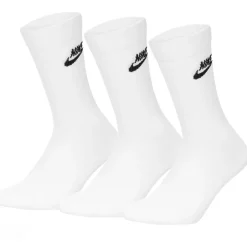 Everyday Essential (Pack of 3 pairs) - Men's Crew Socks