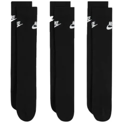 Everyday Essential (Pack of 3 pairs) - Men's Crew Socks