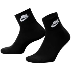 Everyday Essential (Pack of 3 pairs) - Men's Ankle Socks