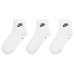 Everyday Essential (Pack of 3 pairs) - Men's Ankle Socks